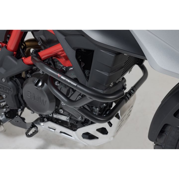 Motorbåge Standard SW-MOTECH Skydd – bild 2