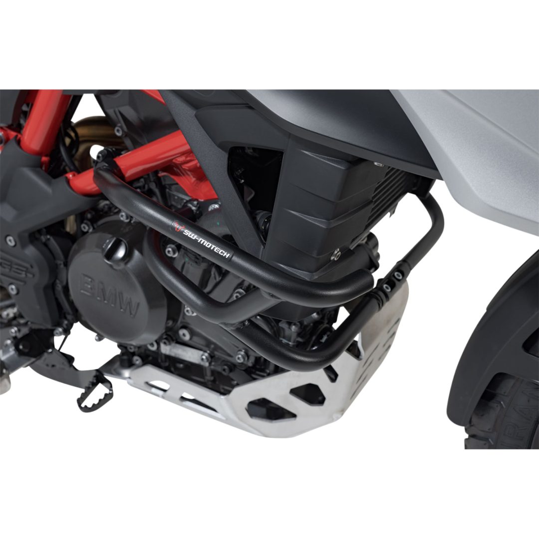 Motorbåge Standard SW-MOTECH Skydd
