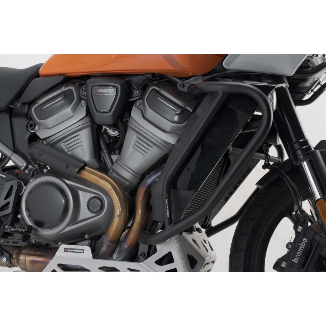 Motorbåge Standard SW-MOTECH Skydd – bild 5
