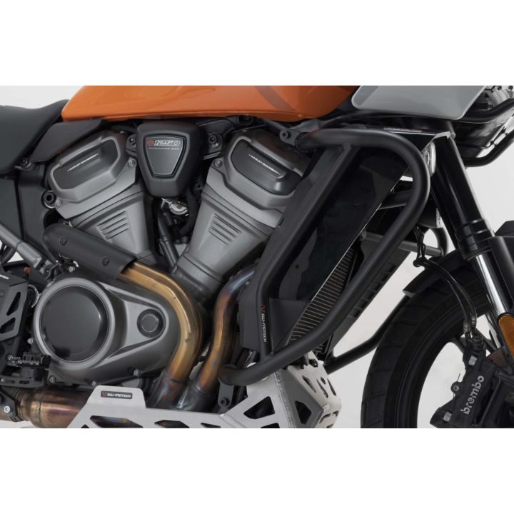 Motorbåge Standard SW-MOTECH Skydd – bild 5