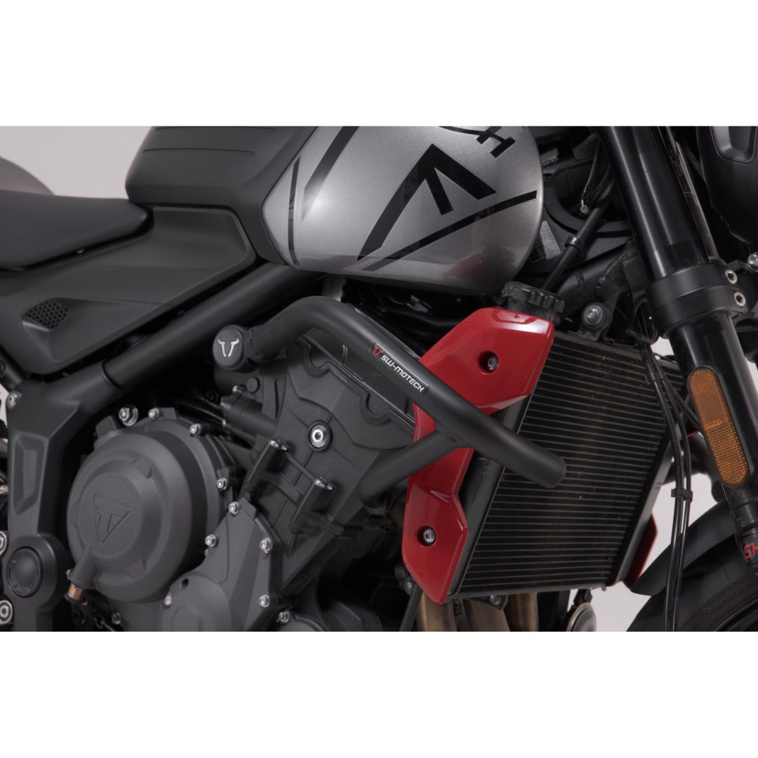 Motorbåge Standard SW-MOTECH Skydd – bild 3