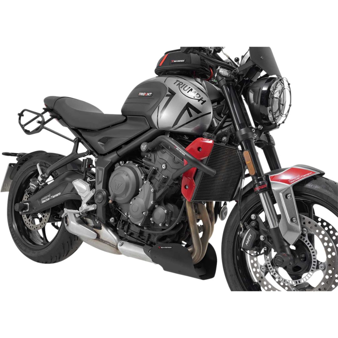 Motorbåge Standard SW-MOTECH Skydd
