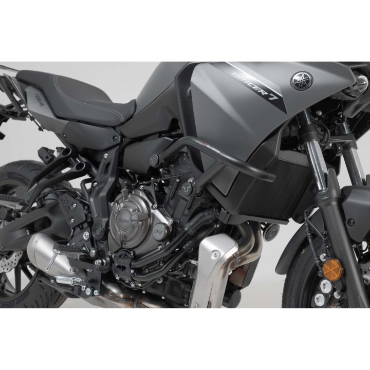 Motorbåge Standard SW-MOTECH Skydd – bild 5