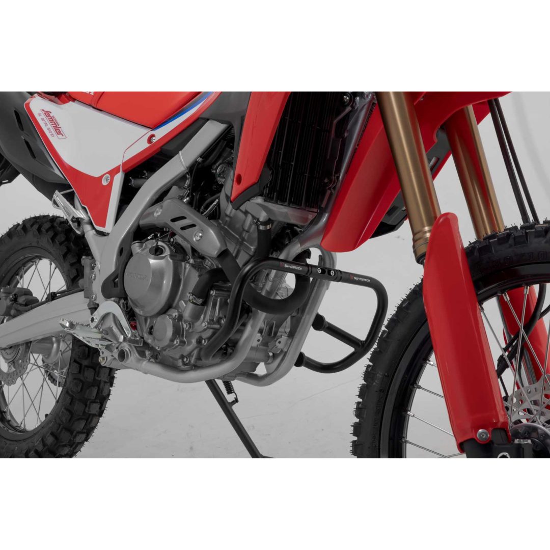 Motorbåge Standard SW-MOTECH Skydd – bild 4