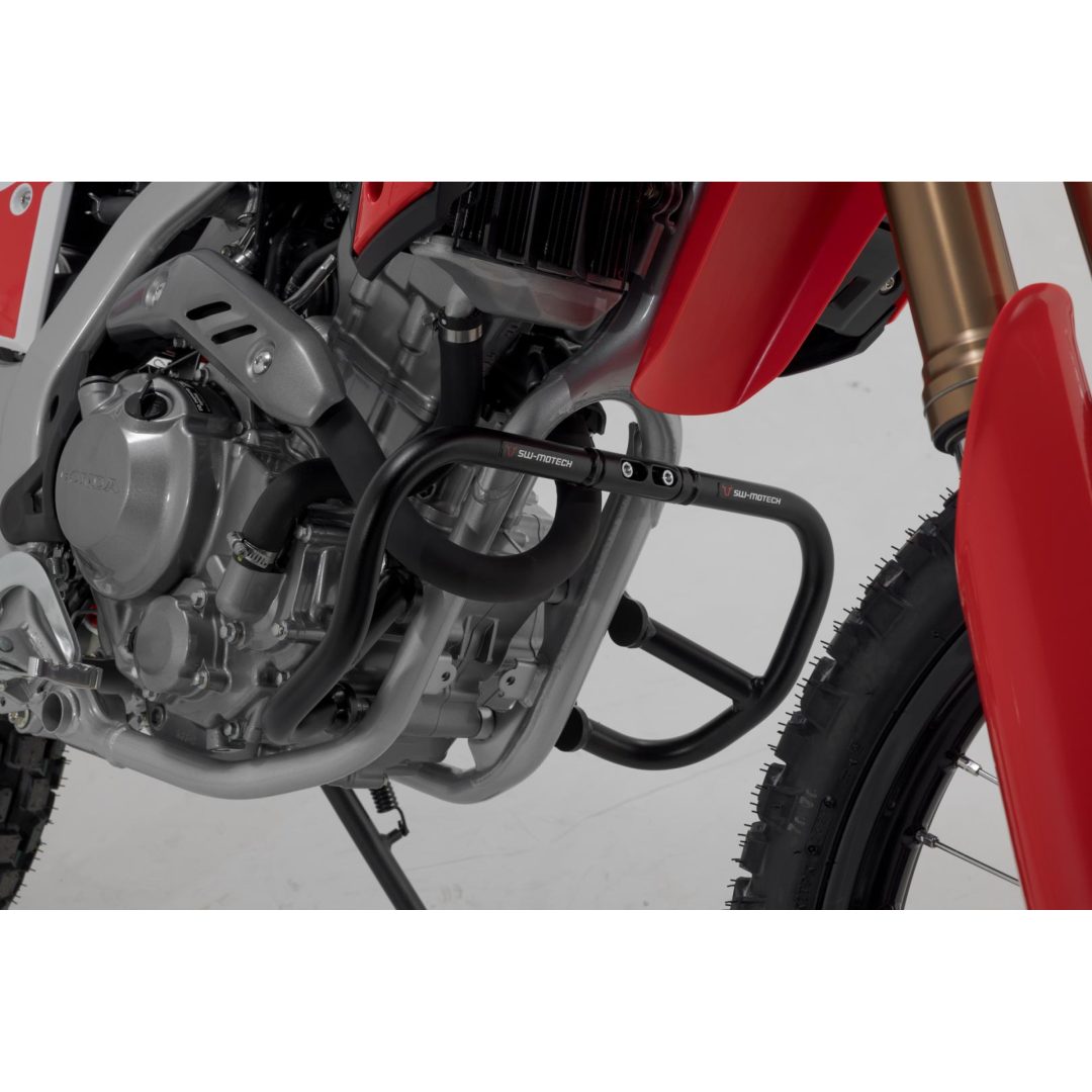 Motorbåge Standard SW-MOTECH Skydd