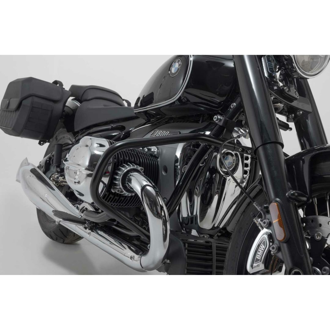 Motorbåge Standard SW-MOTECH Skydd