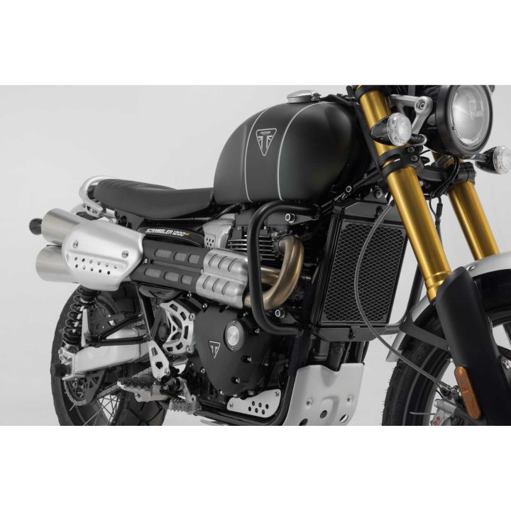 Motorbåge Standard SW-MOTECH Skydd – bild 3