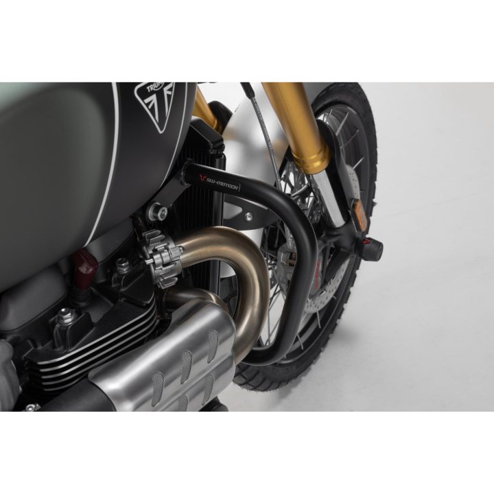 Motorbåge Standard SW-MOTECH Skydd – bild 2