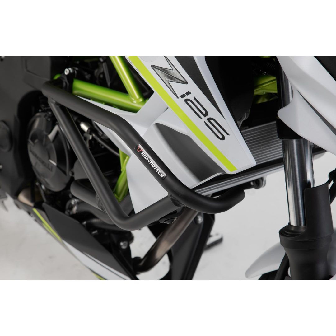 Motorbåge Standard SW-MOTECH Skydd – bild 4