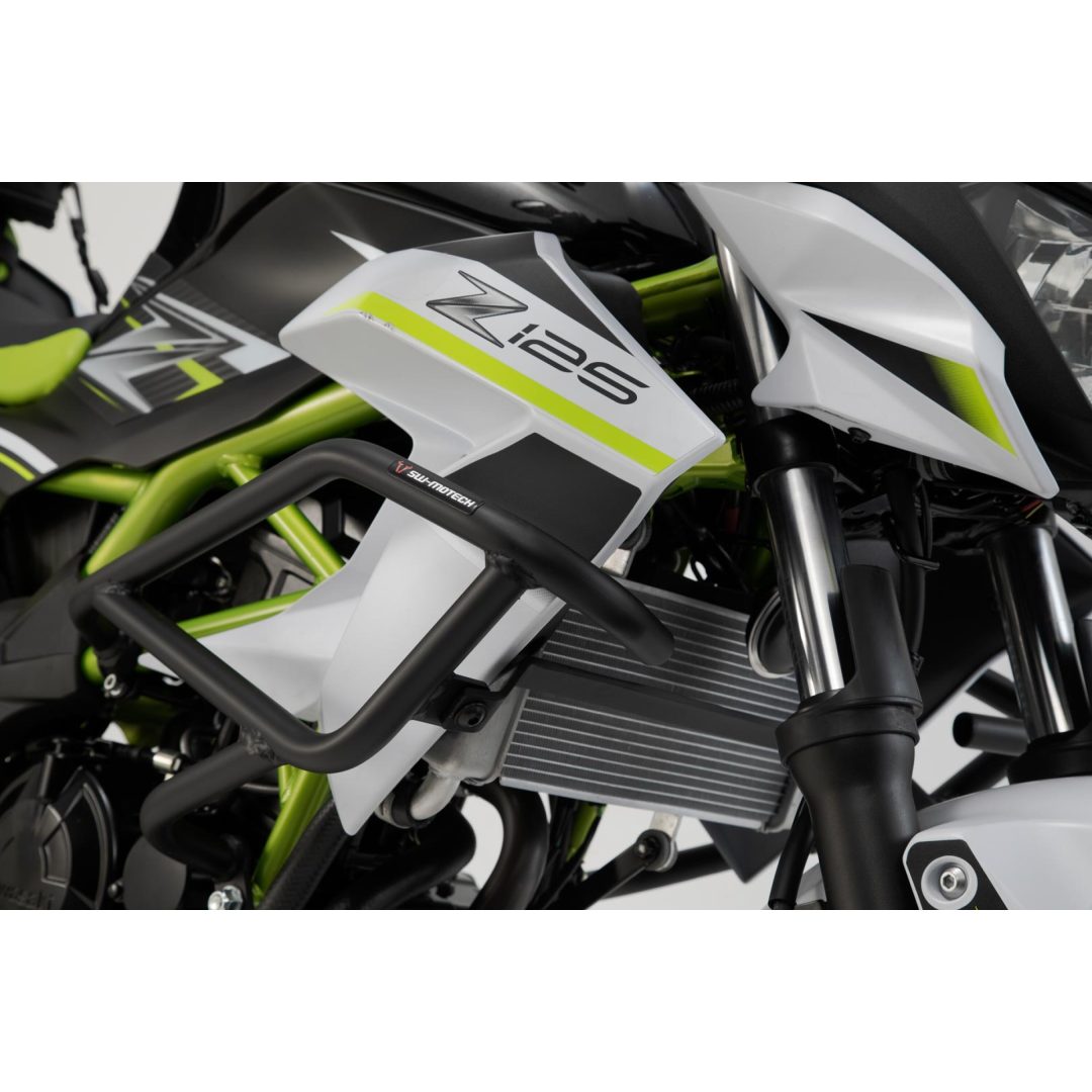 Motorbåge Standard SW-MOTECH Skydd – bild 3