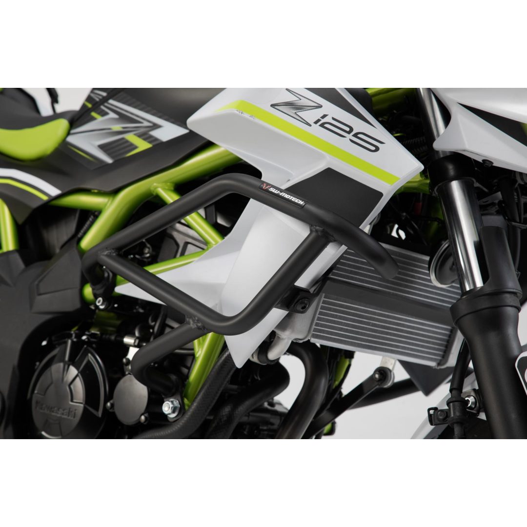 Motorbåge Standard SW-MOTECH Skydd