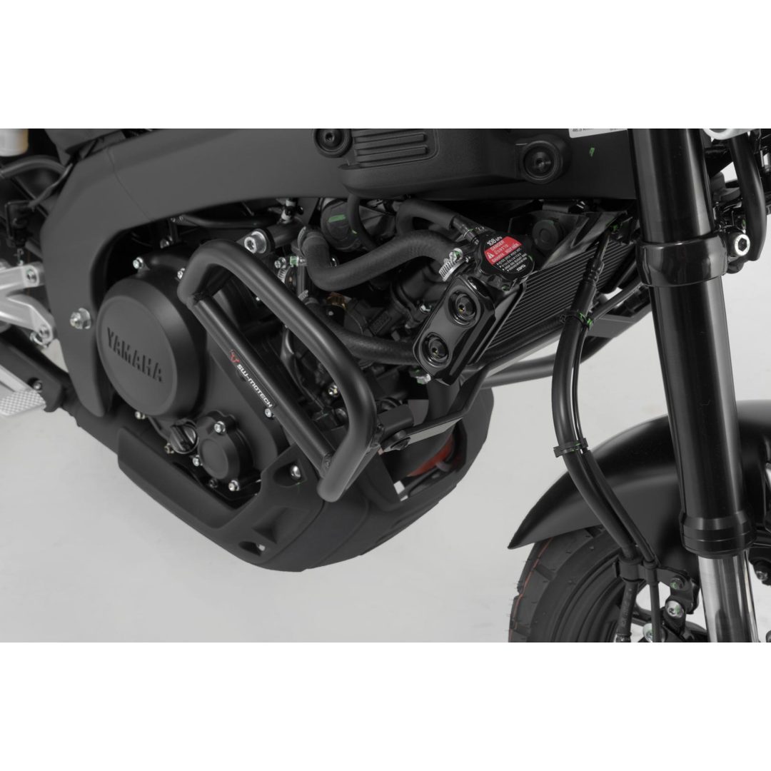 Motorbåge Standard SW-MOTECH Skydd – bild 5