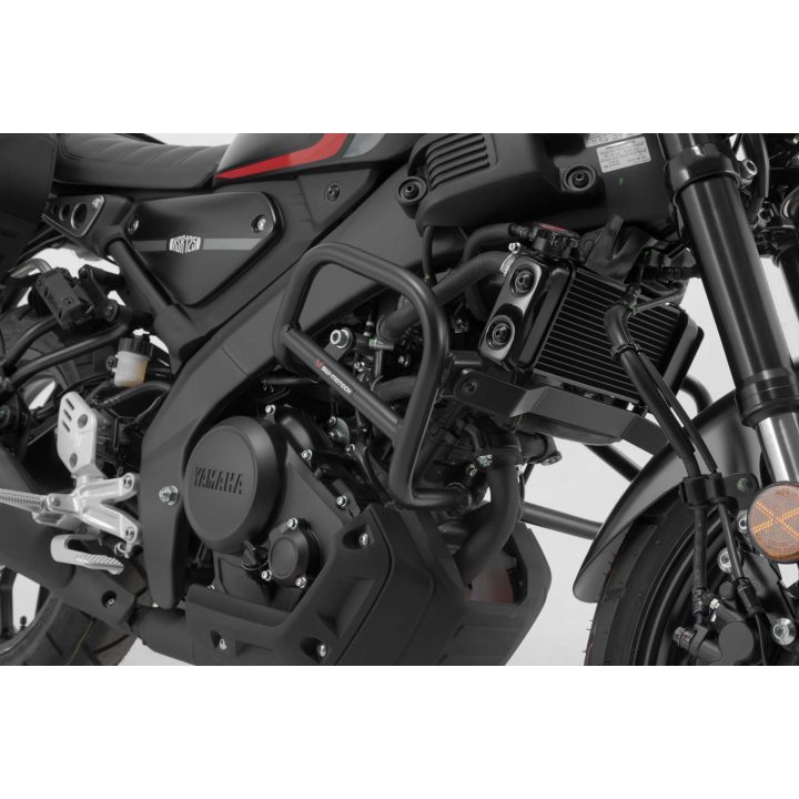 Motorbåge Standard SW-MOTECH Skydd – bild 2