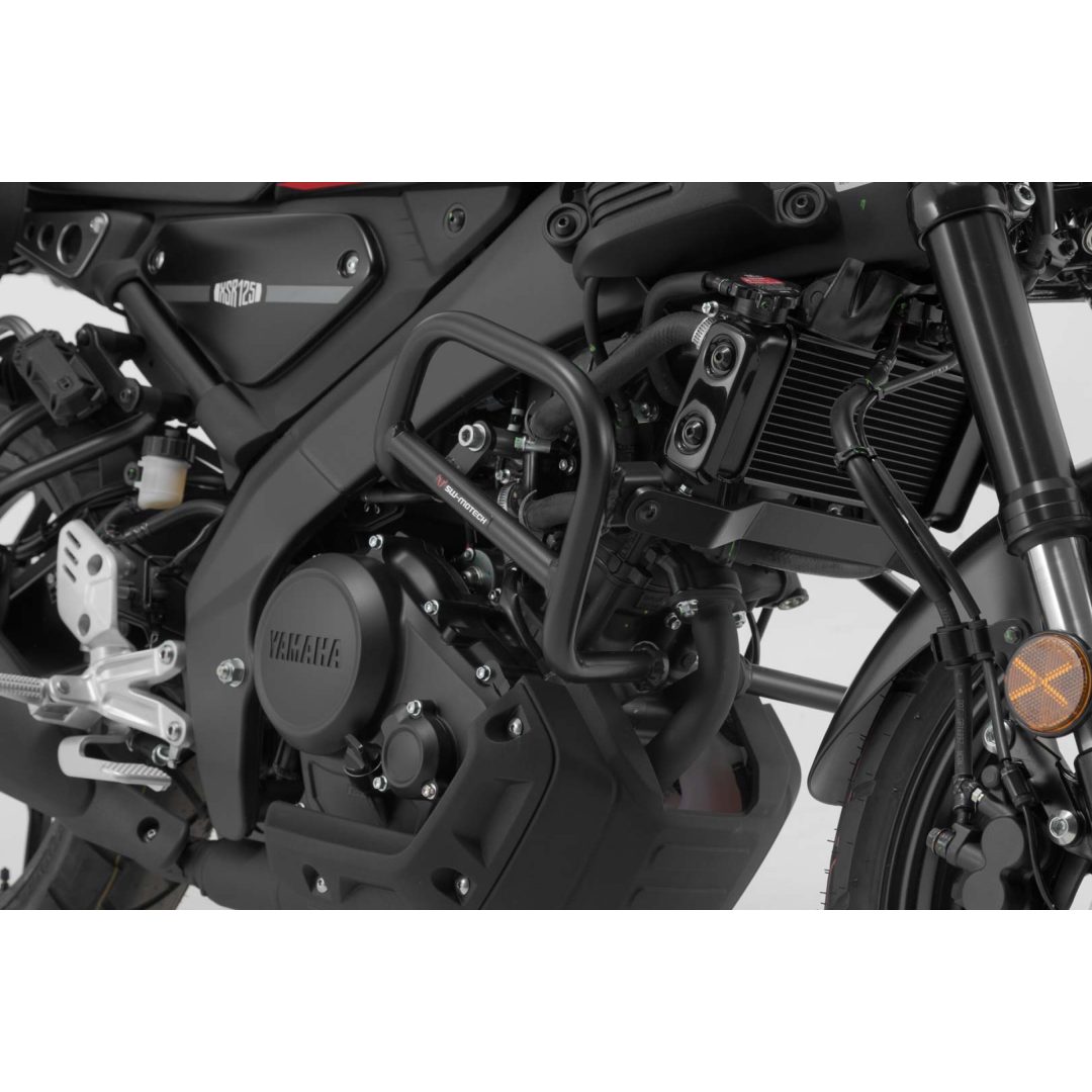 Motorbåge Standard SW-MOTECH Skydd