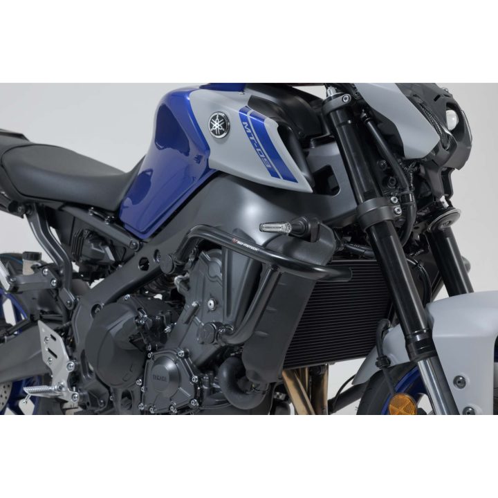 Motorbåge Standard SW-MOTECH Skydd – bild 5