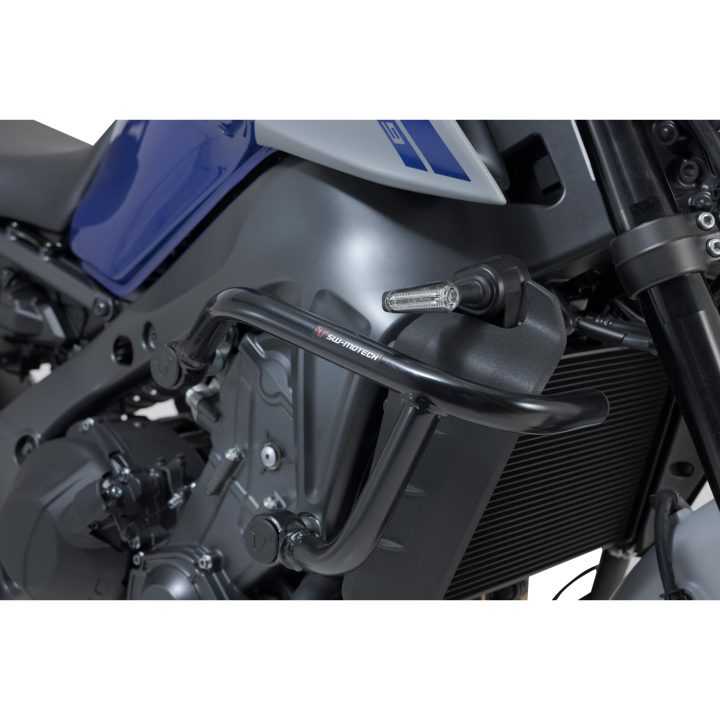 Motorbåge Standard SW-MOTECH Skydd – bild 4