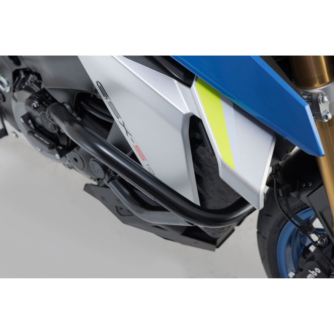 Motorbåge Standard SW-MOTECH Skydd – bild 5