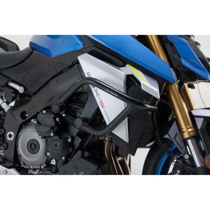 Motorbåge Standard SW-MOTECH Skydd – bild 3