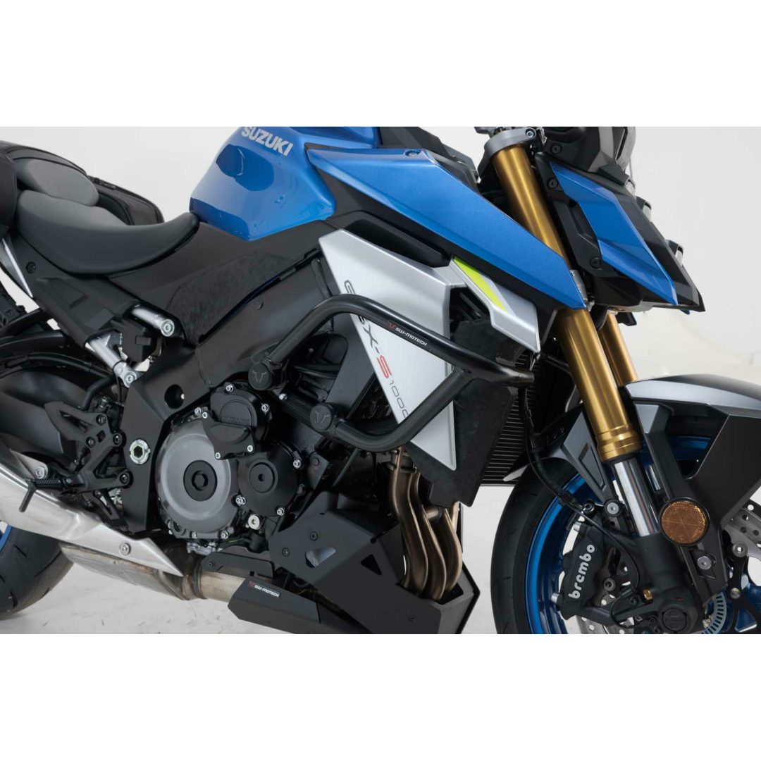 Motorbåge Standard SW-MOTECH Skydd – bild 2