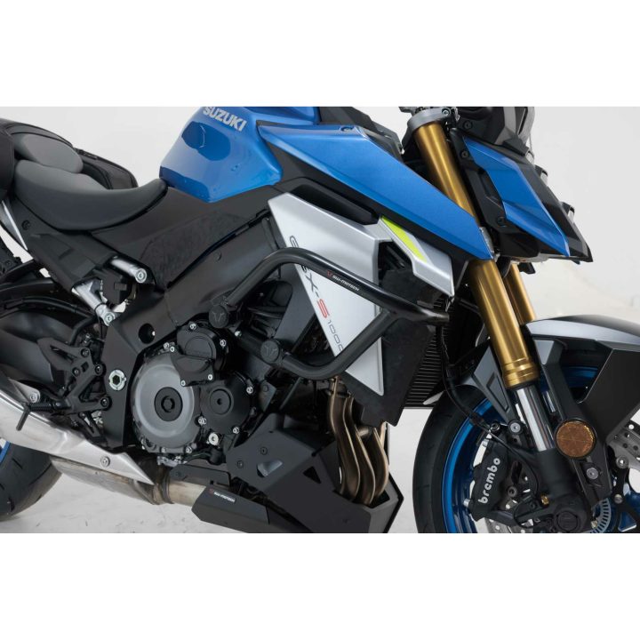 Motorbåge Standard SW-MOTECH Skydd – bild 2