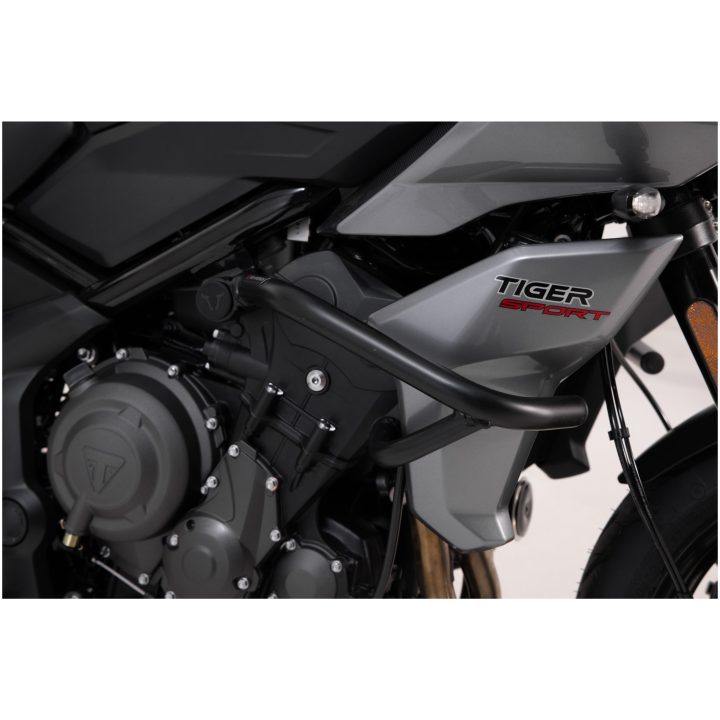 Motorbåge Standard SW-MOTECH Skydd – bild 3