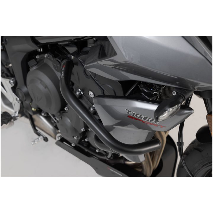 Motorbåge Standard SW-MOTECH Skydd – bild 2