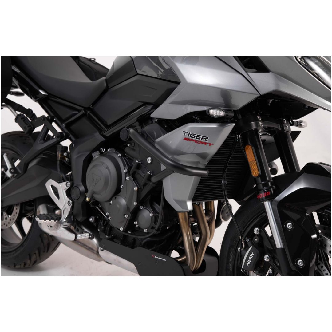 Motorbåge Standard SW-MOTECH Skydd