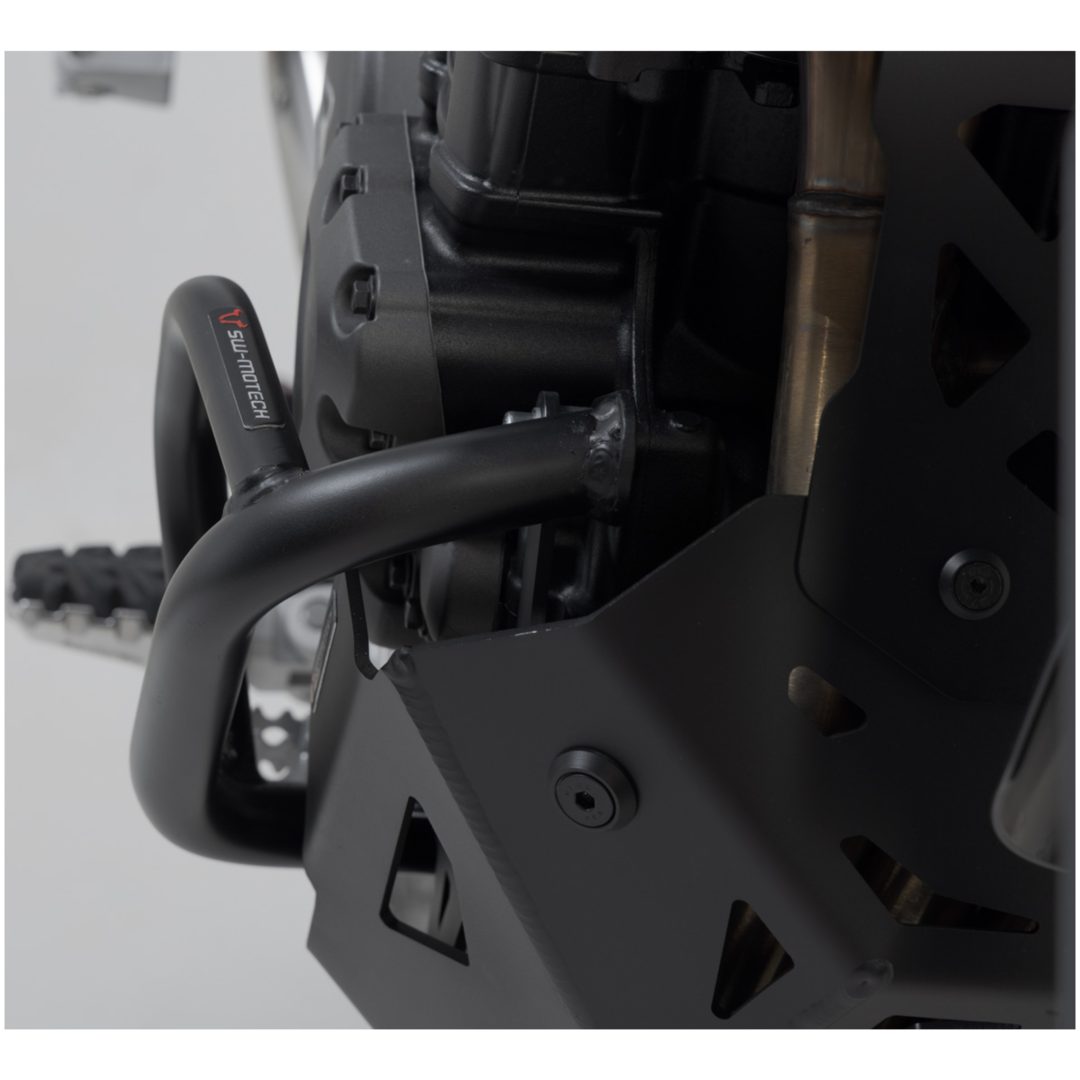 Motorbåge Standard SW-MOTECH Skydd – bild 5