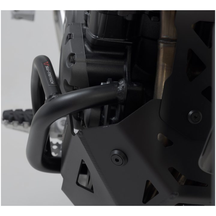 Motorbåge Standard SW-MOTECH Skydd – bild 5