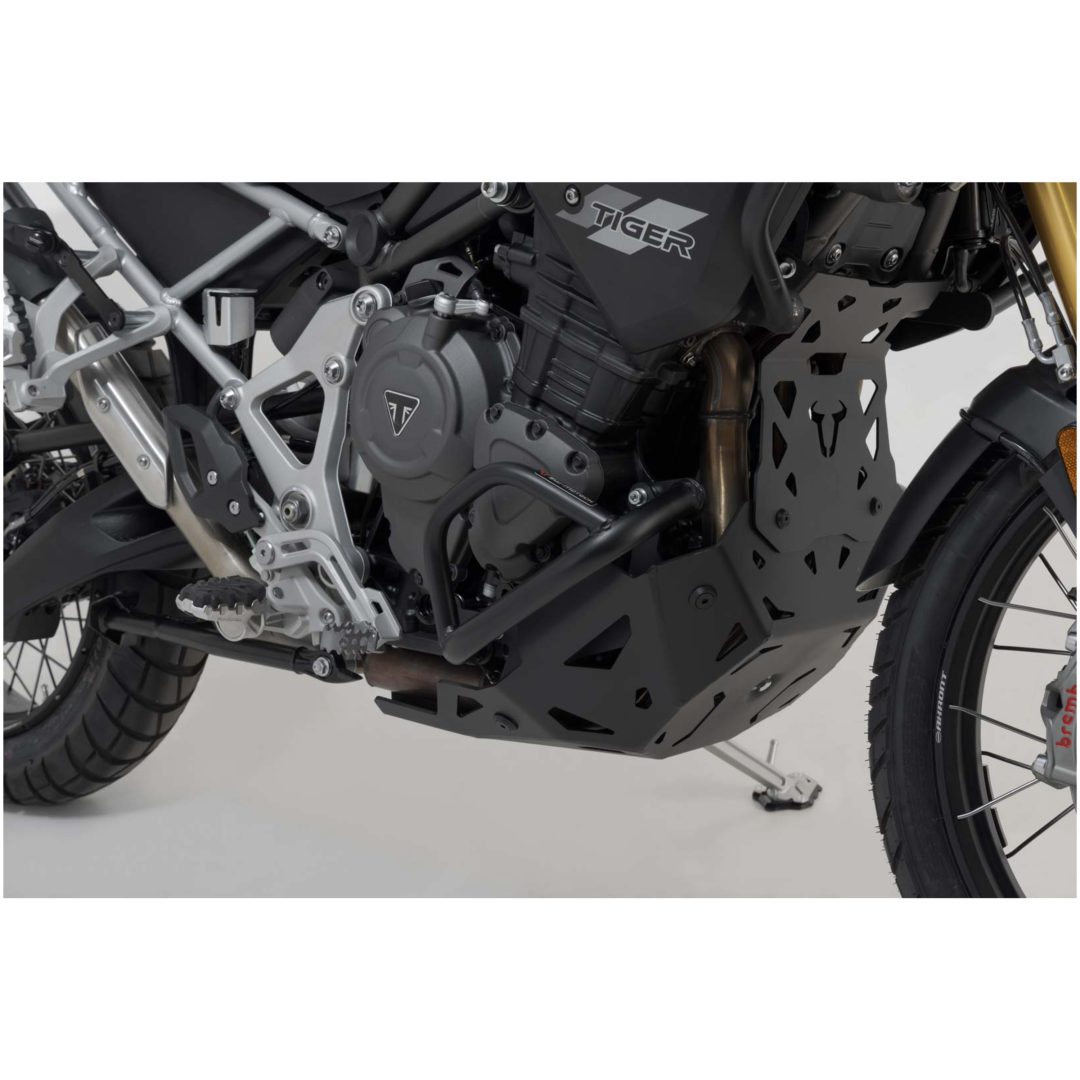 Motorbåge Standard SW-MOTECH Skydd – bild 4