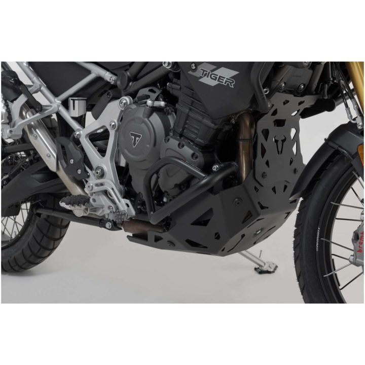 Motorbåge Standard SW-MOTECH Skydd – bild 4