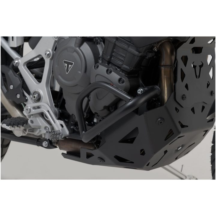 Motorbåge Standard SW-MOTECH Skydd – bild 3