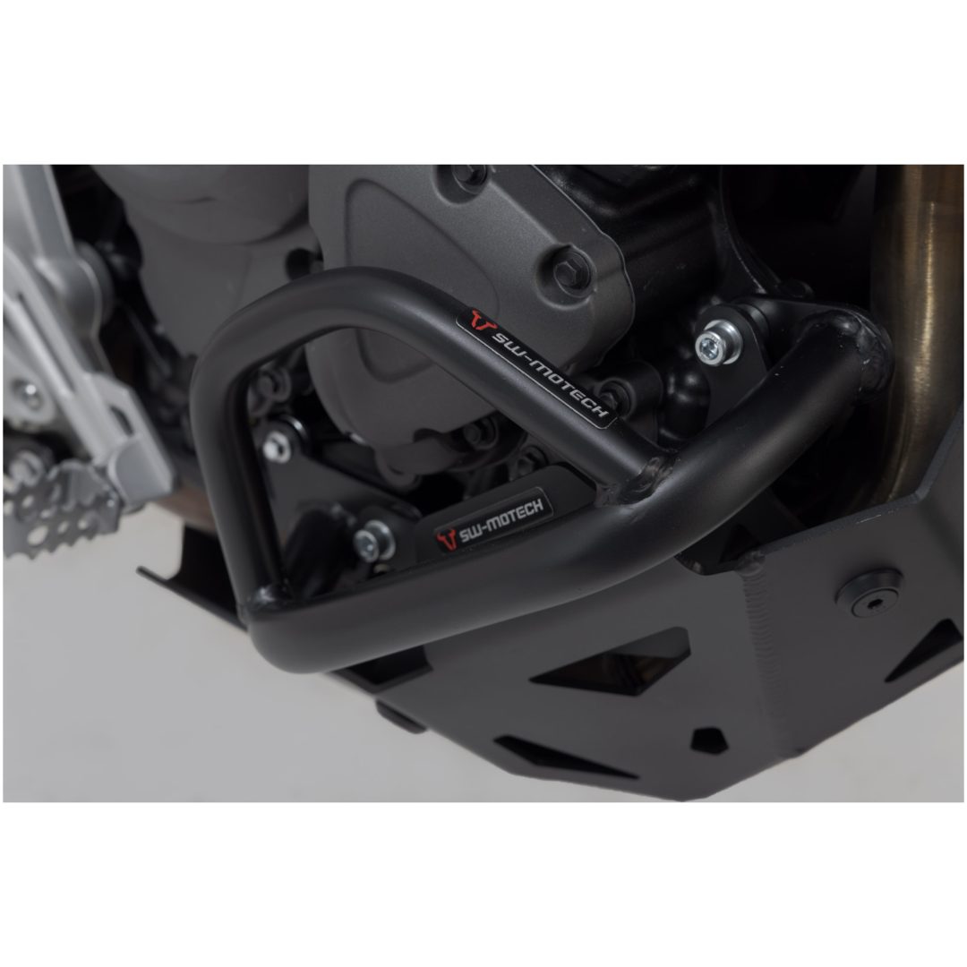 Motorbåge Standard SW-MOTECH Skydd