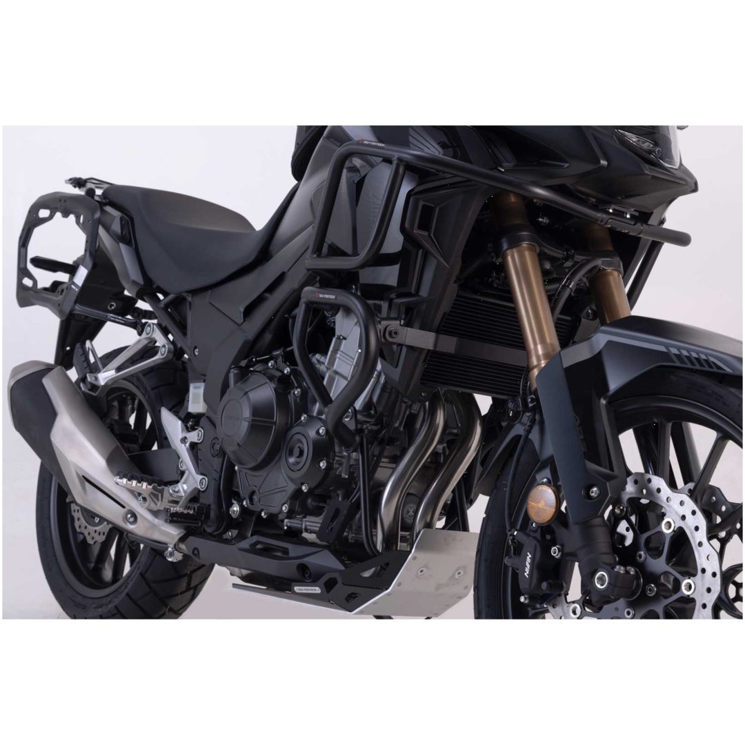 Motorbåge Standard SW-MOTECH Skydd – bild 5