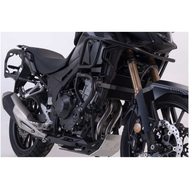 Motorbåge Standard SW-MOTECH Skydd – bild 5