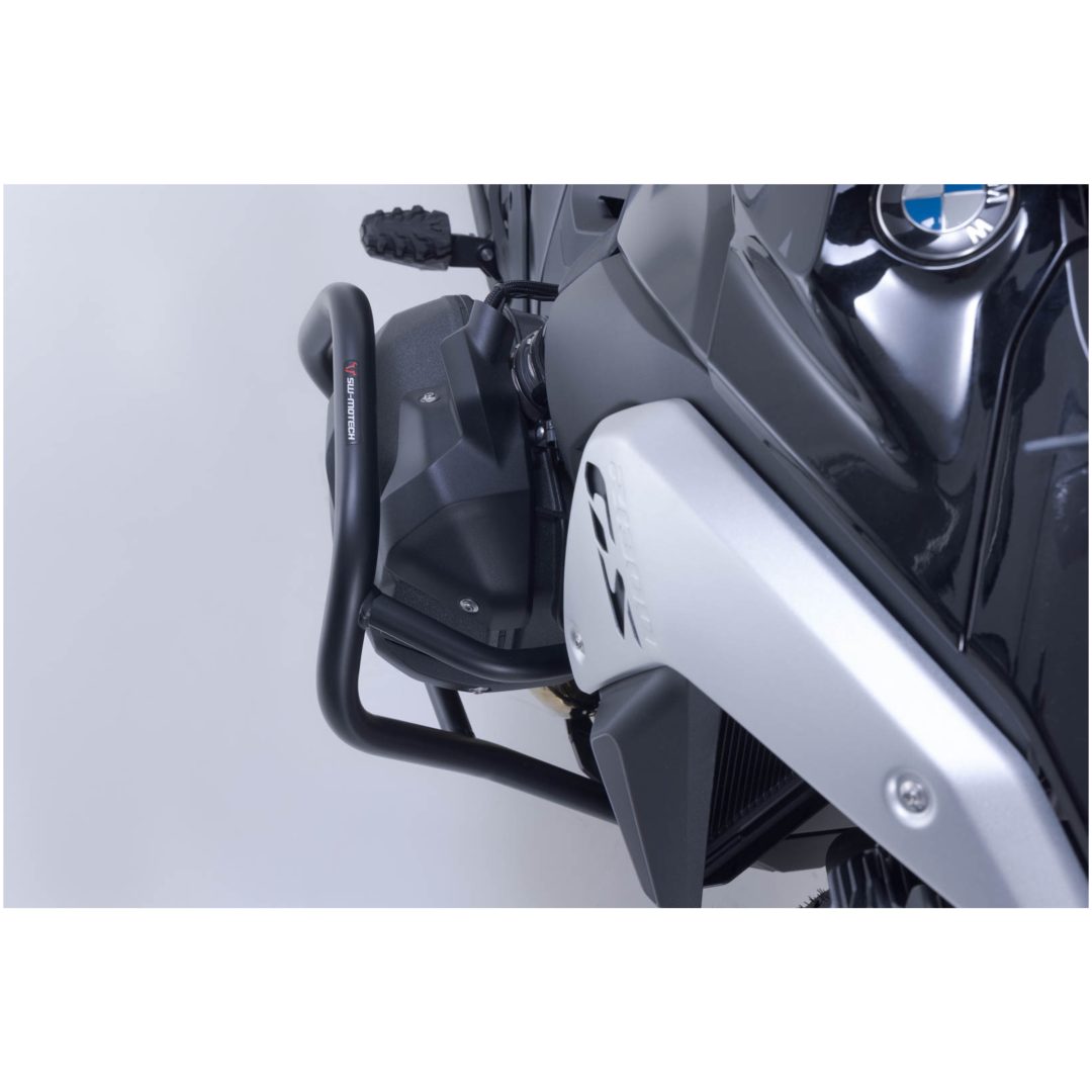 Motorbåge Standard SW-MOTECH Skydd – bild 2