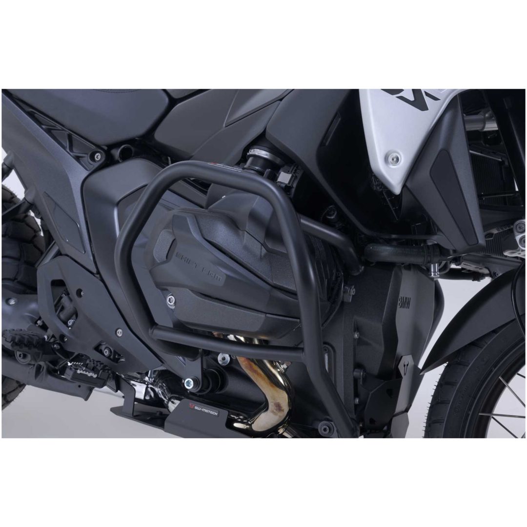 Motorbåge Standard SW-MOTECH Skydd – bild 4