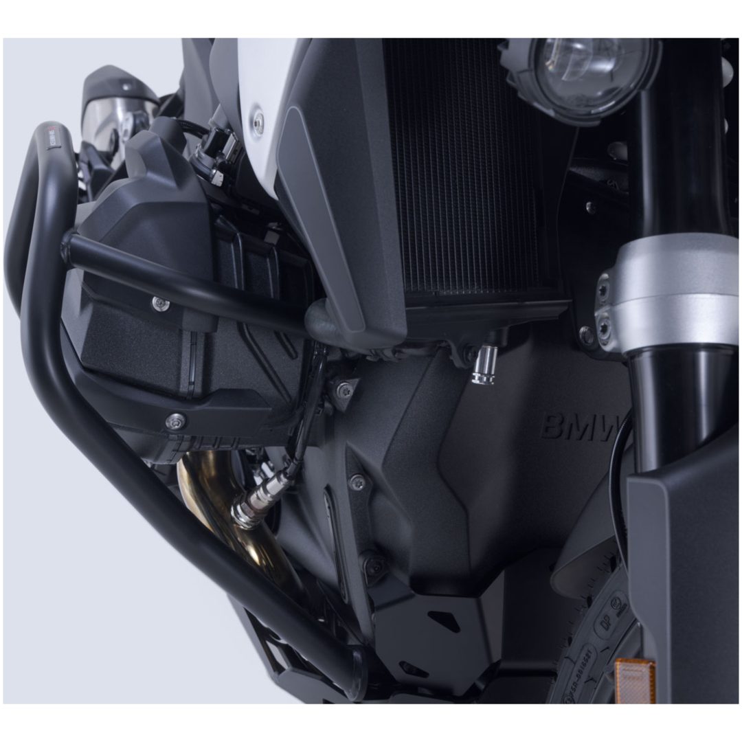 Motorbåge Standard SW-MOTECH Skydd – bild 5