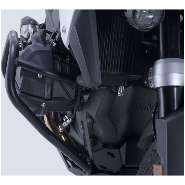 Motorbåge Standard SW-MOTECH Skydd – bild 5