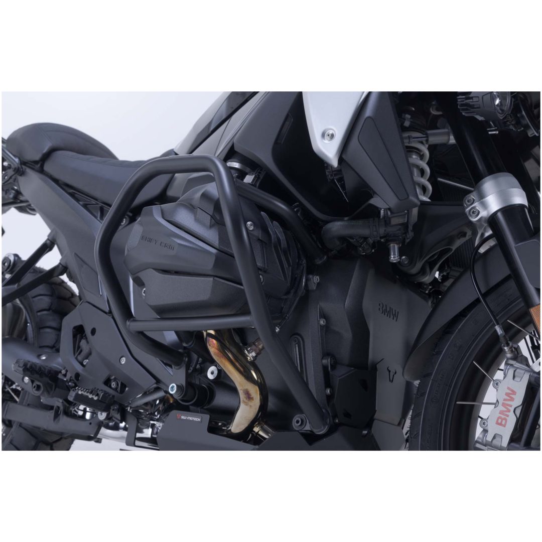 Motorbåge Standard SW-MOTECH Skydd