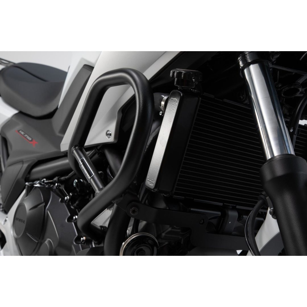 Motorbåge Standard SW-MOTECH Svart – bild 5