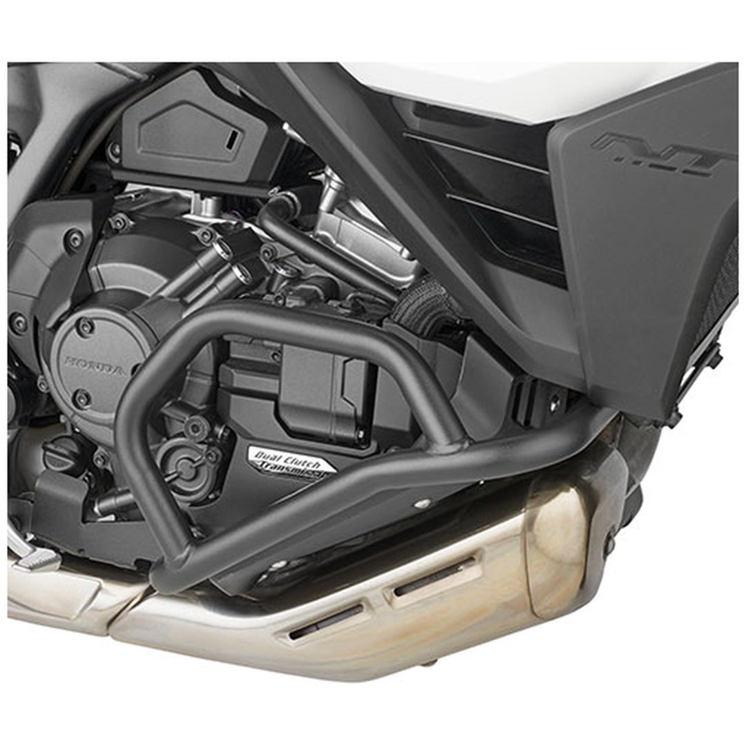 Motorbåge Svart Givi NT1100 (2025)