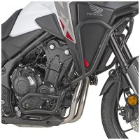 Motorbåge Svart Givi
