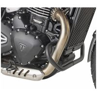 Motorbåge Svart Givi