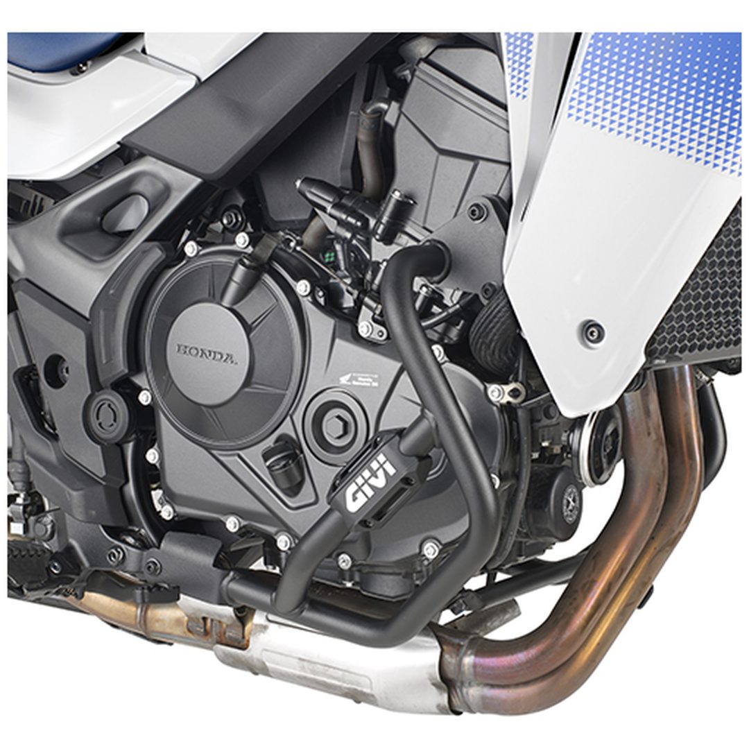 Motorbåge Svart Givi XL750 TRANSALP (2023)