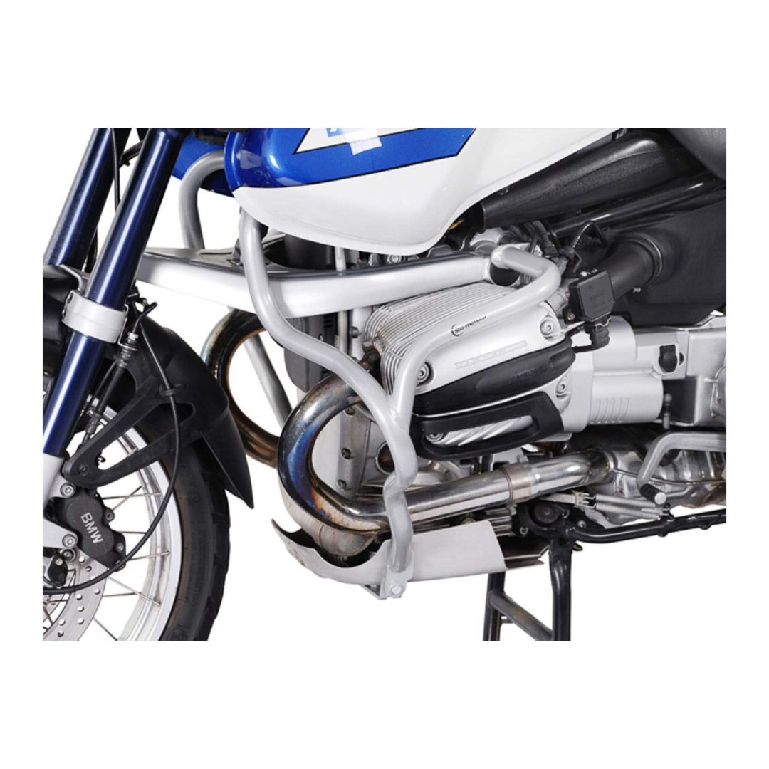 Motorbåge SW-MOTECH Silver