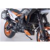 Motorbåge SW-MOTECH Skydd – miniatyr 2