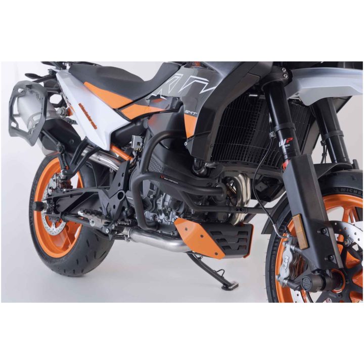 Motorbåge SW-MOTECH Skydd – bild 2