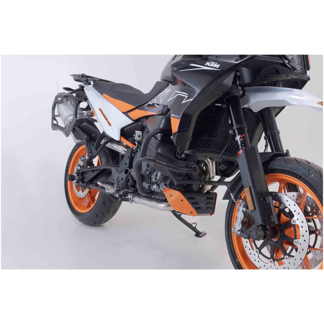Motorbåge SW-MOTECH Skydd – bild 3