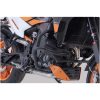 Motorbåge SW-MOTECH Skydd – miniatyr 4